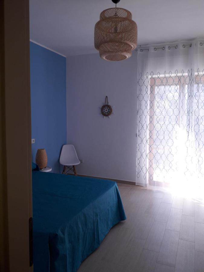 B&B Millevoglie Trani Exterior foto